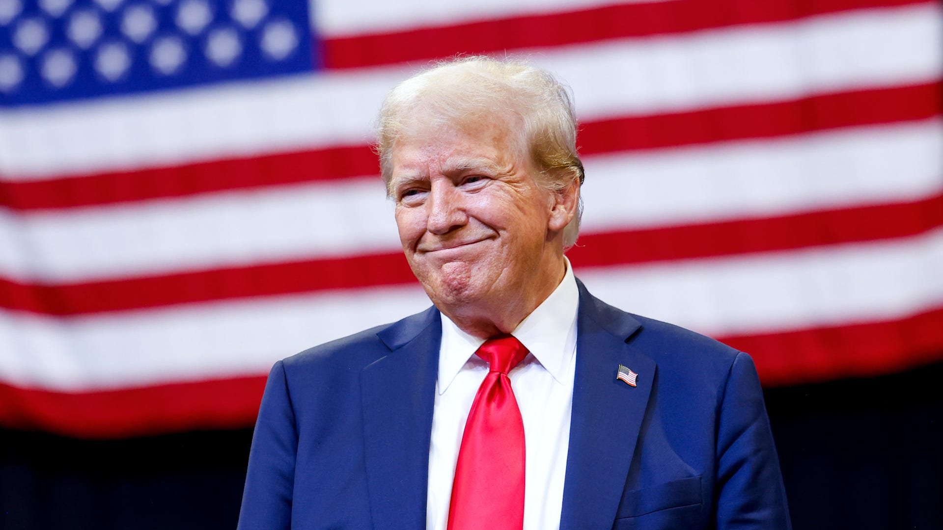 A major housing bill is set to become law at midnight — even though Trump says he won't sign