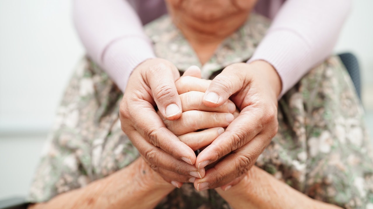 Alzheimer's Blood Test May Predict Cognitive Decline a Decade Early