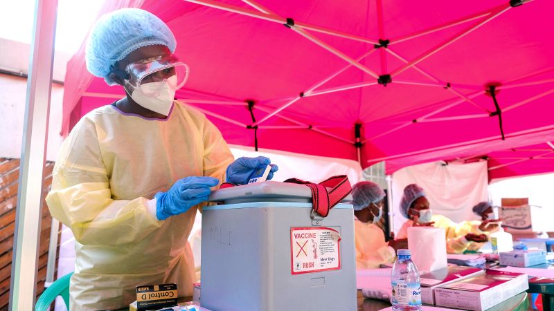 CDC Implements Enhanced Travel Screening as Ebola Outbreak Declared Public Health Emergency