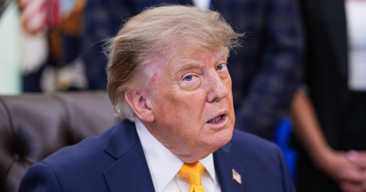 CNN, Politico Face Off With Trump Administration in Court Over White House Media Ban