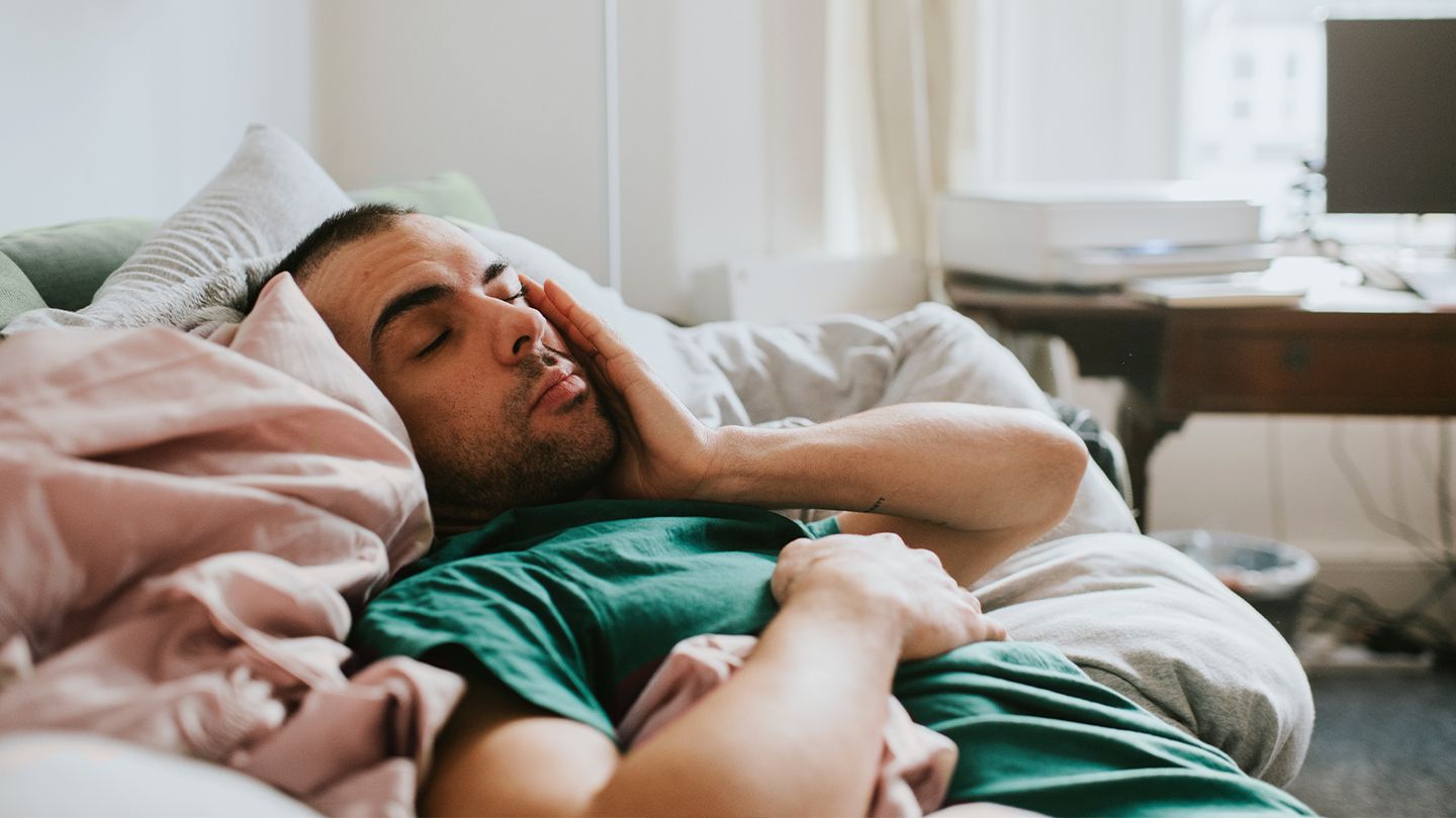 Common Antidepressant Shows Significant Promise Easing Long COVID Fatigue