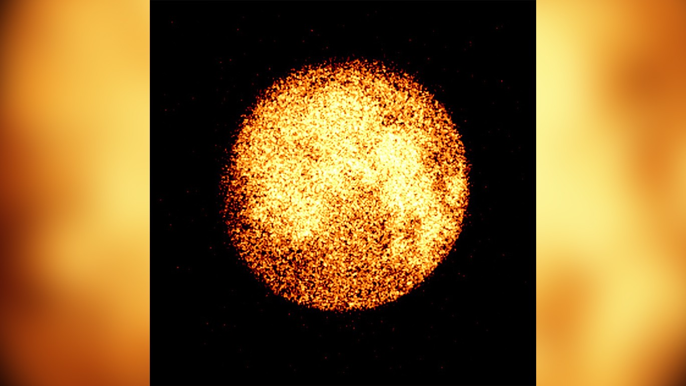 Compact X-Ray Telescope Could Map Moon's Complete Chemical Composition