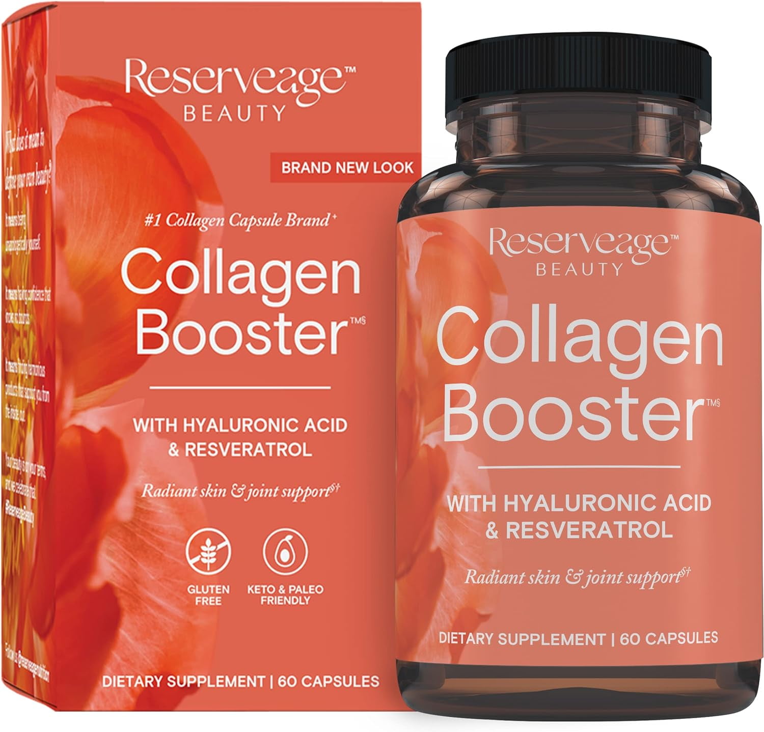 Comprehensive Collagen Study Reveals Benefits for Skin and Joint Health