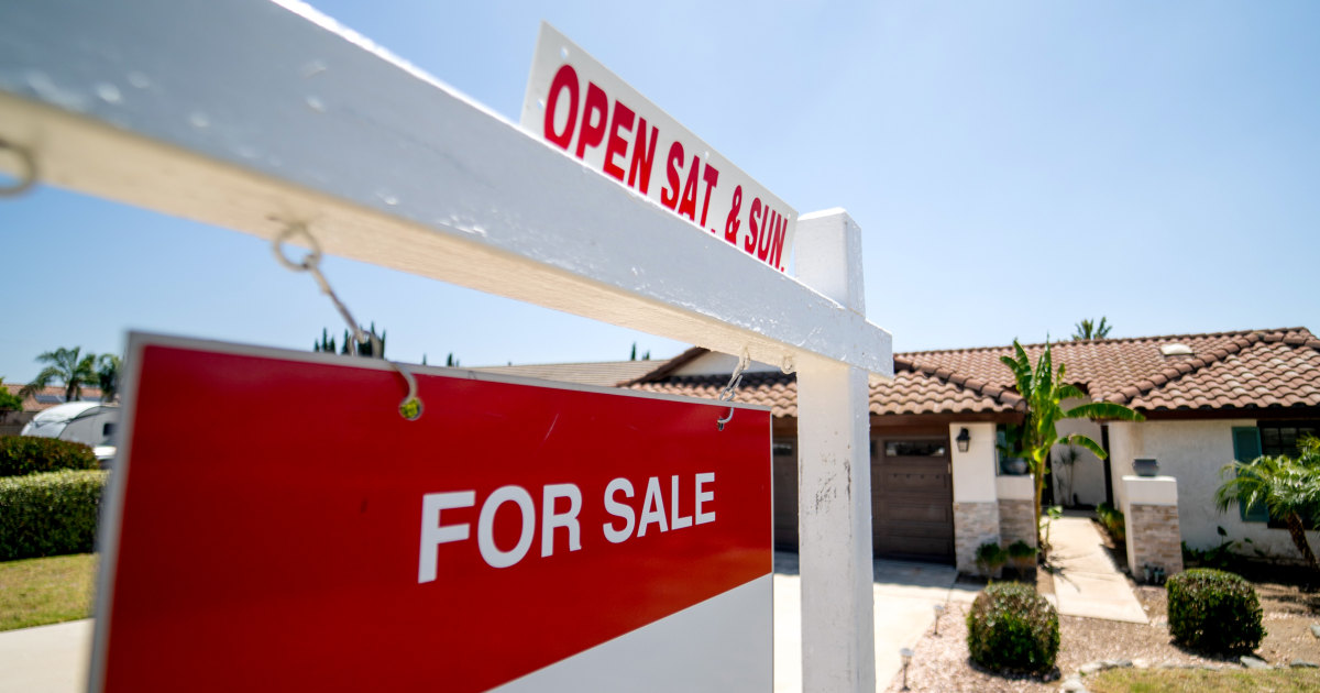 Congress Passes Landmark Housing Affordability Bill Amid Bipartisan Push