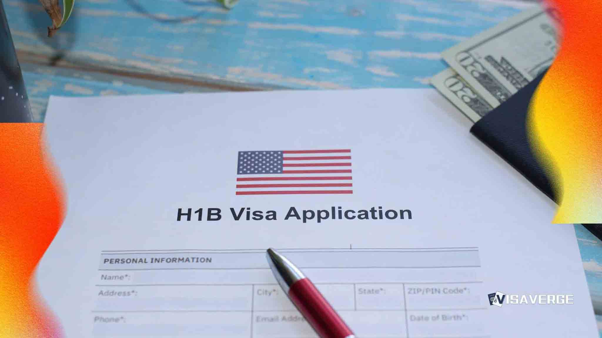 Federal judge strikes down Trump's $100K H-1B visa fee, ruling it unconstitutional tax