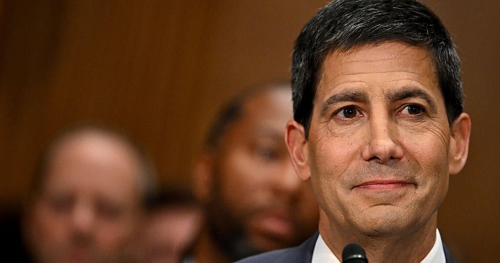 Federal Reserve Holds Rates Steady as Kevin Warsh Debuts as Chair; Inflation at 4.2%