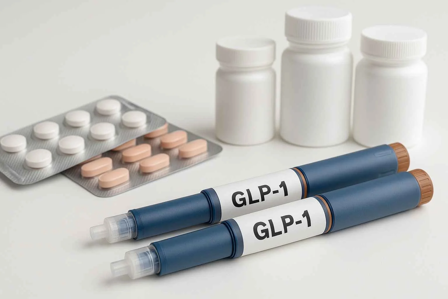 GLP-1 Drugs Linked to 30% Reduction in Breast Cancer Risk in Major Study