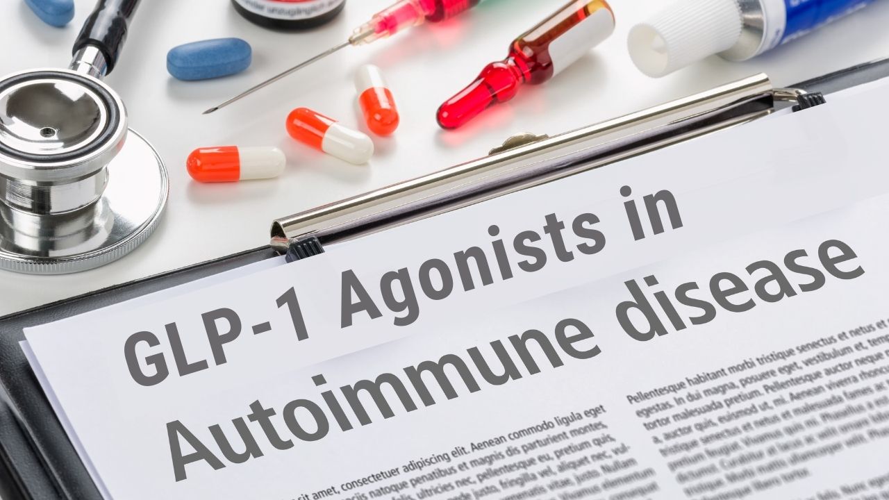 GLP-1 Hormone Found in Joint Fluid of Arthritis Patients, Opening New Treatment Paths