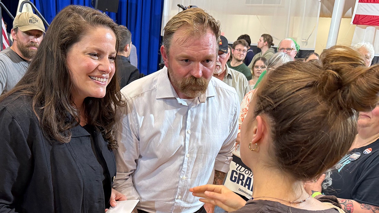 Graham Platner secures Maine Democratic Senate nomination despite controversies