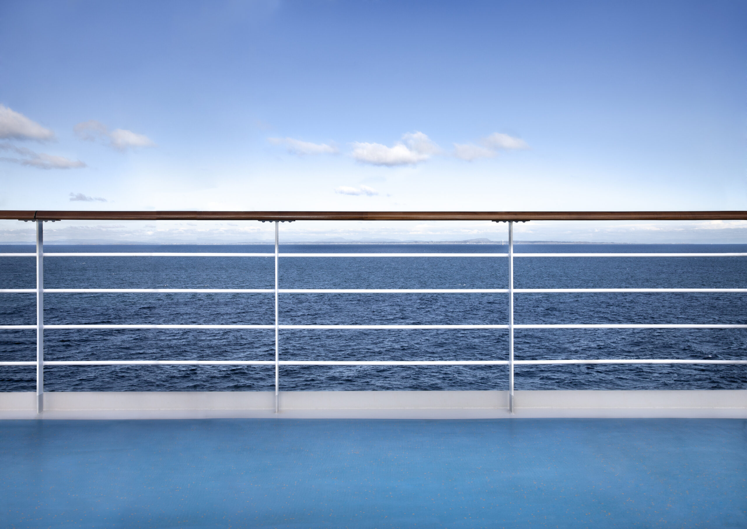 Hantavirus Andes Virus Outbreak on Cruise Ship Monitored as Monitoring Period Concludes for Exposed Passengers