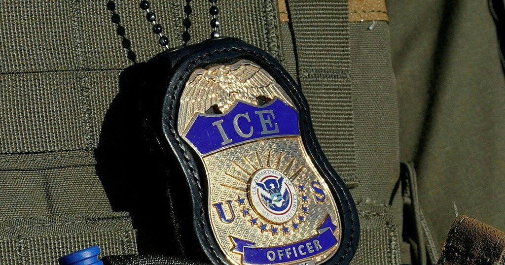 ICE and Iran Quietly Coordinated Deportations of Over 100 Iranian Nationals