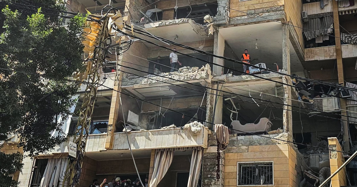 Iran Launches Missiles at Israel, Breaking Fragile Ceasefire