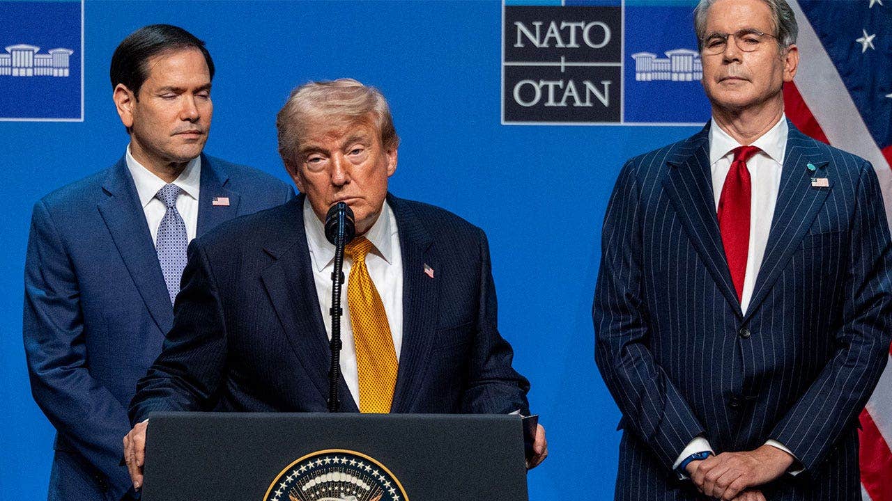 Israel Warns of Iranian Plot to Assassinate Trump; Says Would 'Bomb Iran' if Attacked