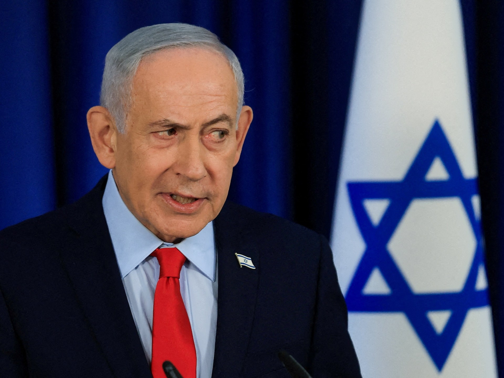 Israeli Forces Seize Control of 70 Percent of Gaza Strip in Major Expansion