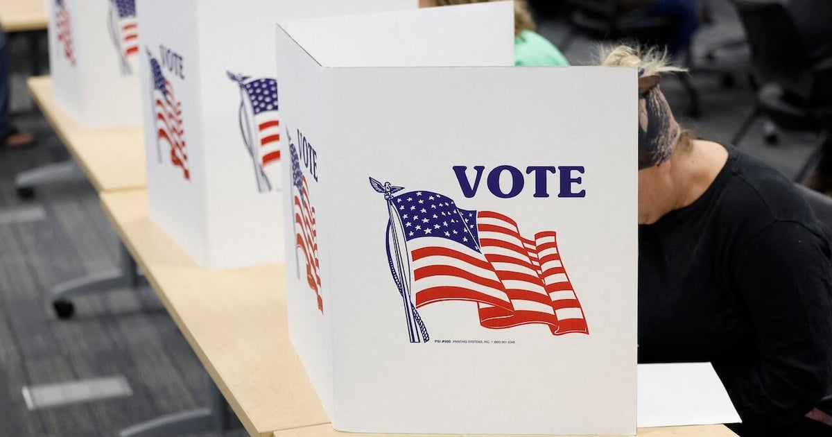 John James Wins Michigan Republican Gubernatorial Primary, Sets General Election Showdown