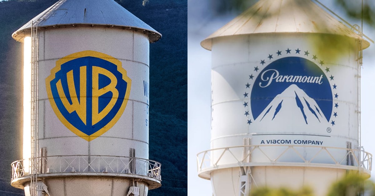 Judge Pauses Paramount-Warner Bros. Merger Amid Antitrust Concerns