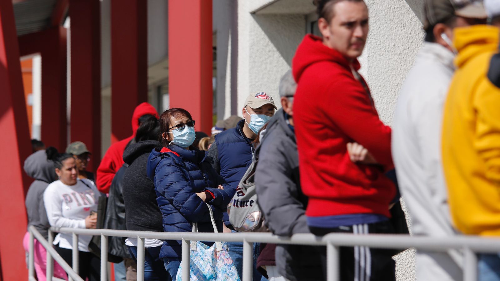 June Jobs Report Disappoints: Only 57,000 New Jobs as Labor Force Shrinks
