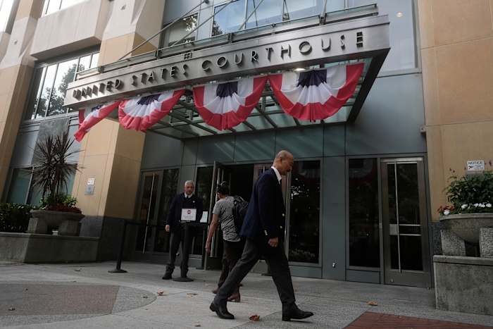 Jury Selection Begins in Major Federal Trial Against Meta Over Youth Harm Claims