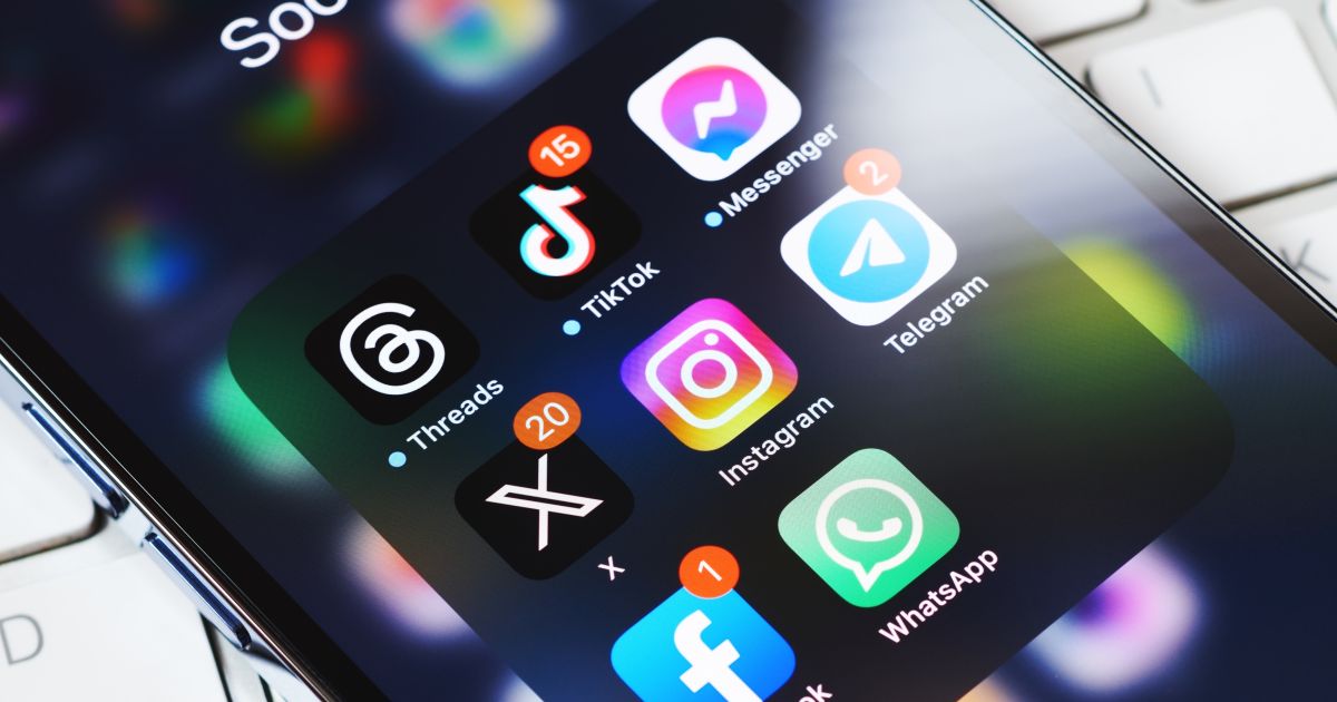 Kentucky School District Reaches Major Settlement in Social Media Addiction Lawsuit