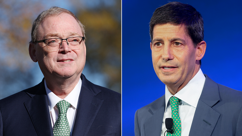 Kevin Warsh Sworn in as Federal Reserve Chair, Market Faces Uncertainty Over Rate Hike Stance