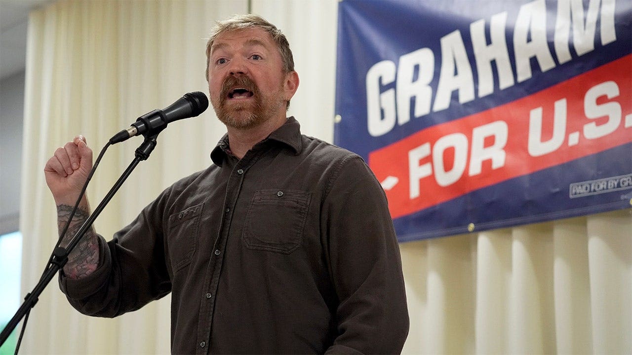 Maine Democratic Primary Rocked by Bombshell Claims Against Senate Candidate Graham Platner Hours Before Polls Open