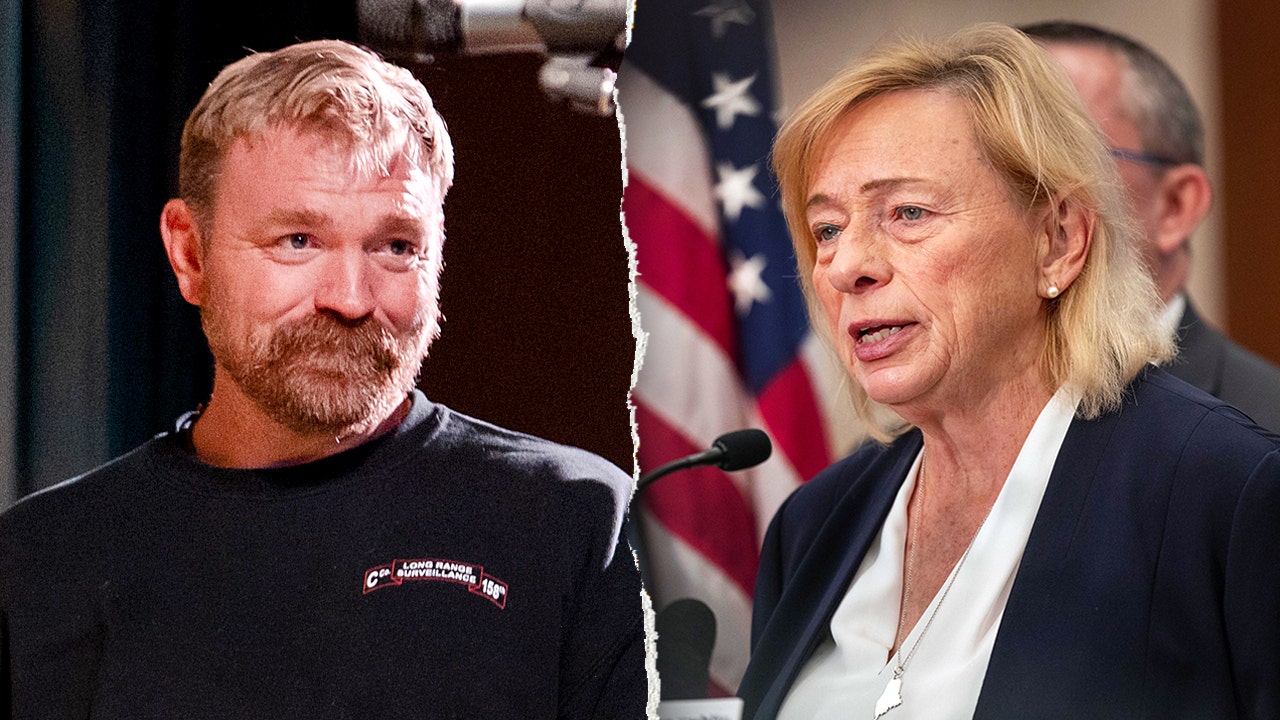 Maine Senate Race Heats Up as Janet Mills Resurfaces Against Scandal-Plagued Opponent