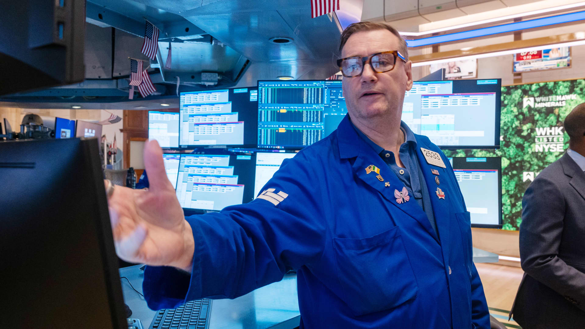 Markets Rally as US-Iran Peace Deal Eases Energy Crisis; SpaceX IPO Soars
