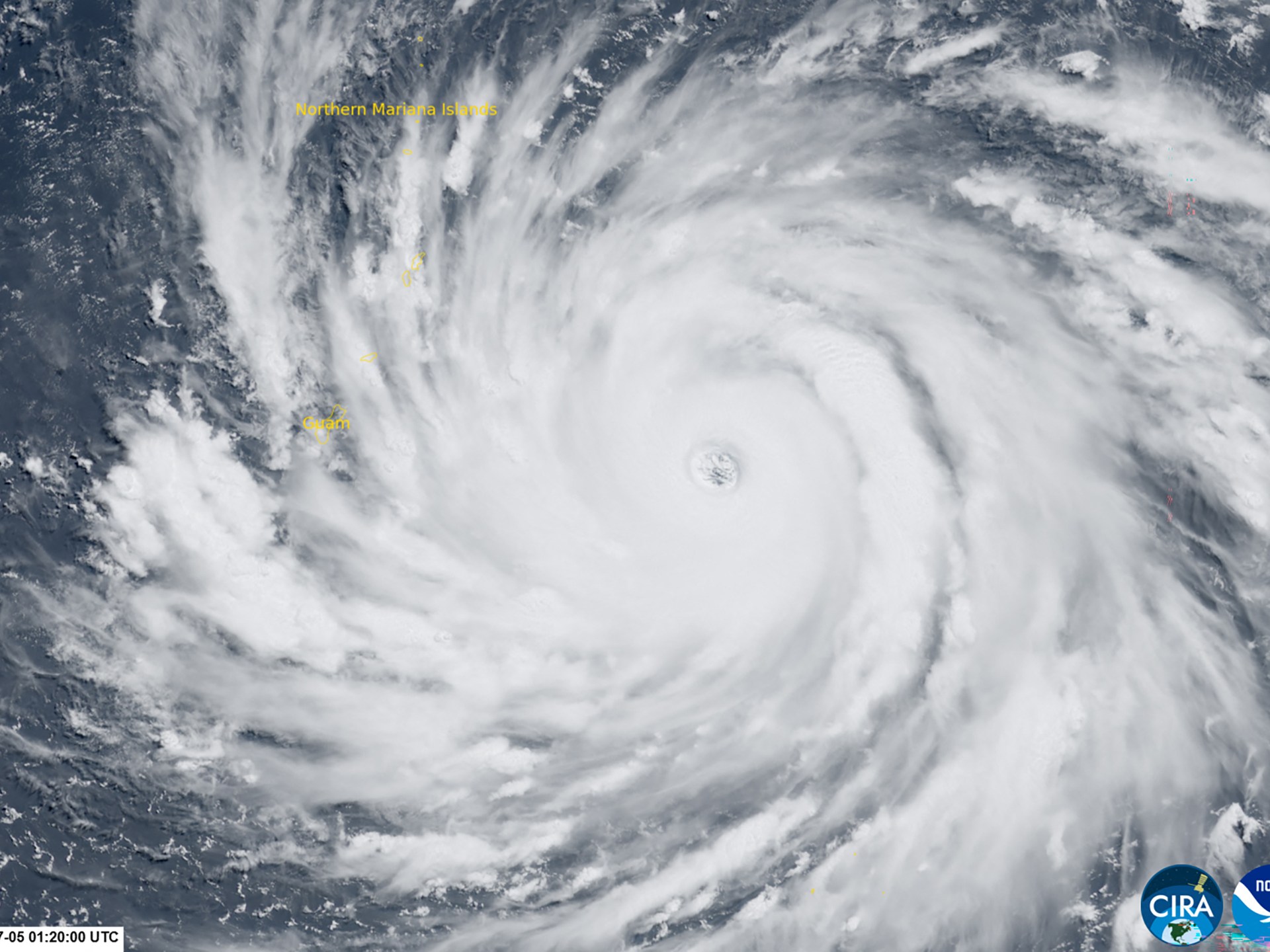 More Than 1 Million Evacuated as Typhoon Bavi Batters China's Coast