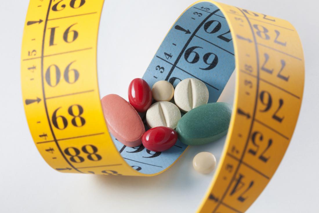 New Once-Daily Weight-Loss Pill Delivers Superior Results in Major Clinical Trial