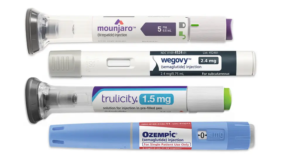 New Oral GLP-1 Pill Shows Major Promise for Type 2 Diabetes Treatment