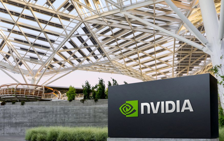Nvidia Expands AI Partnerships Across South Korea's Tech Giants