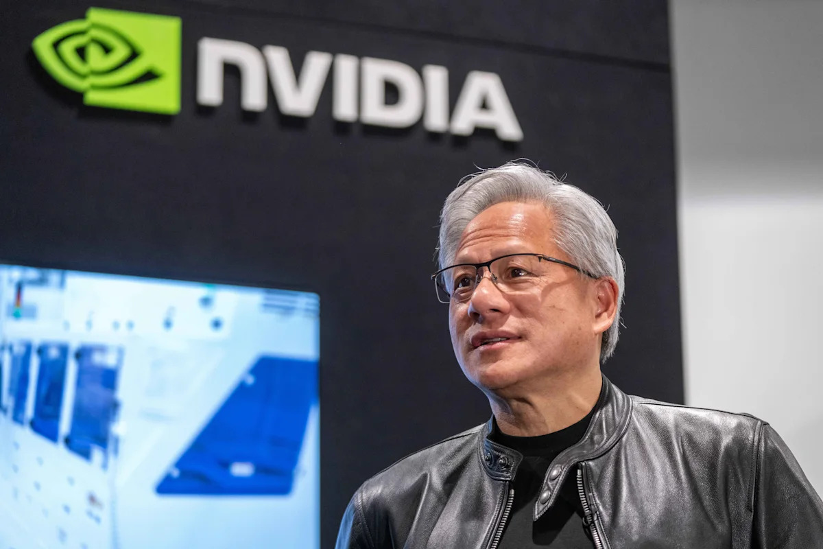 Nvidia to Invest Up to $105 Billion for Massive OpenAI Data Center in Ohio