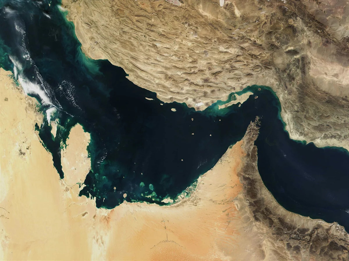 Oil Prices Steady at $105 After 10% Surge Amid Iran Crisis