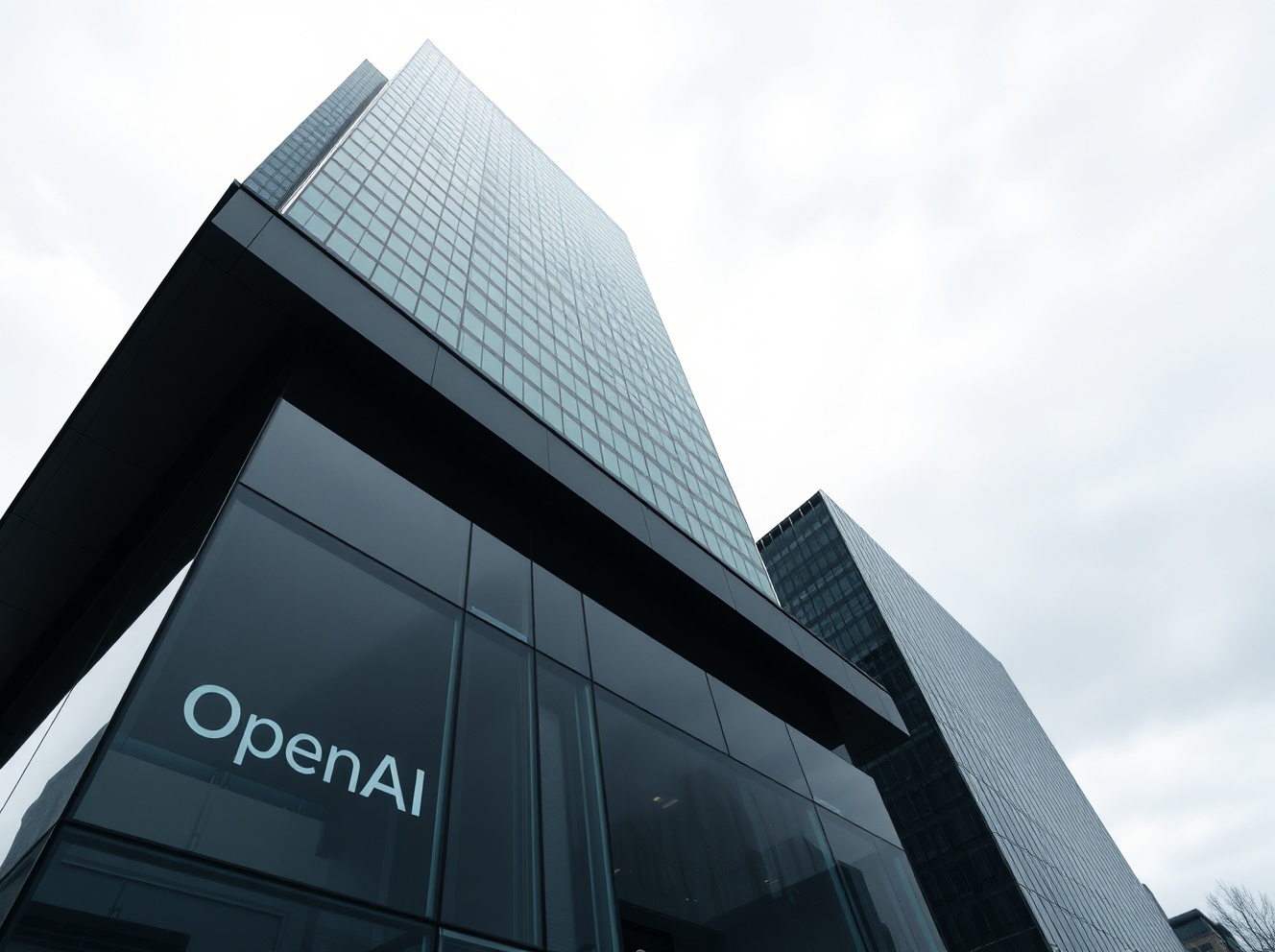 OpenAI Files Confidential IPO Paperwork as AI Competition Intensifies