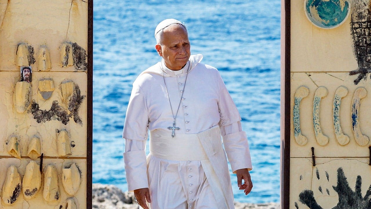Pope Leo XIV Calls for US Immigration Welcome in America 250 Speech, Heads to Lampedusa