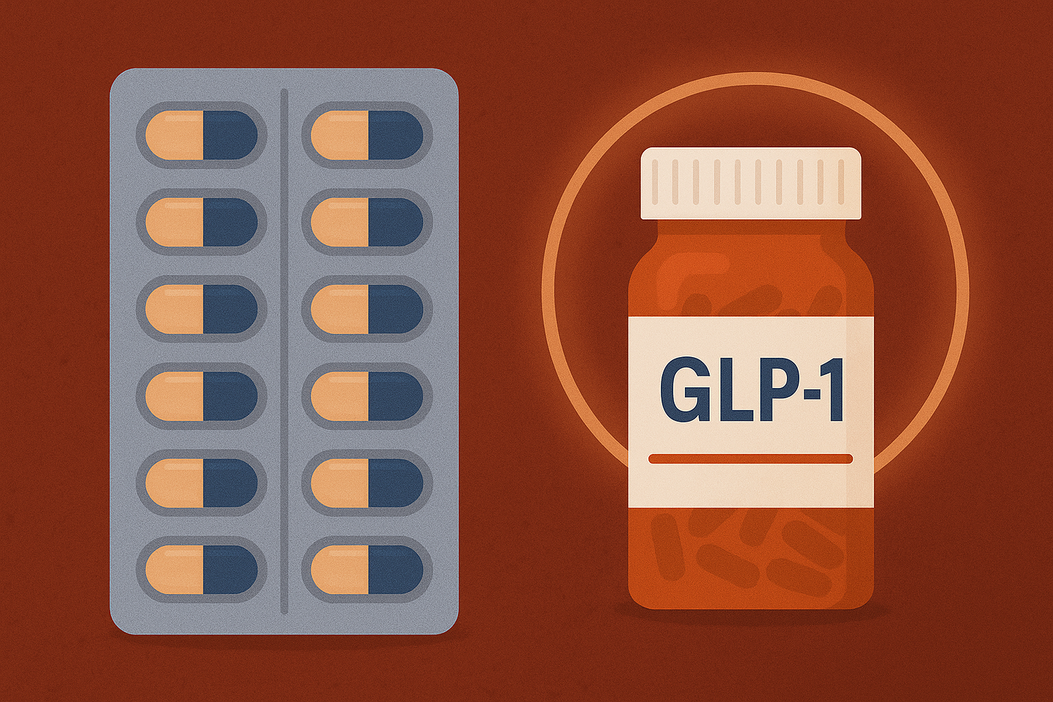 Popular GLP-1 Weight-Loss Drugs Linked to Significantly Lower Risks of Addiction and Overdose