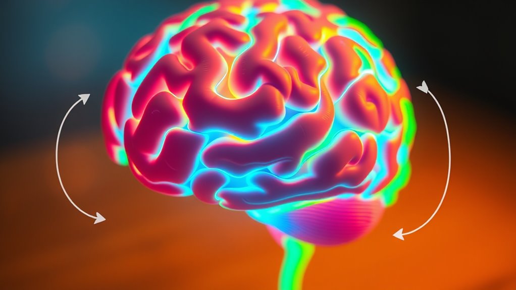 Scientists Uncover Key Brain Signal That Helps Break Old Habits and Adapt to Change