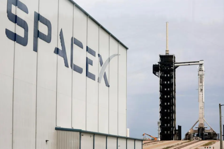 SpaceX Accelerates IPO Timeline: Nasdaq Listing Targeted for June 12, 2026