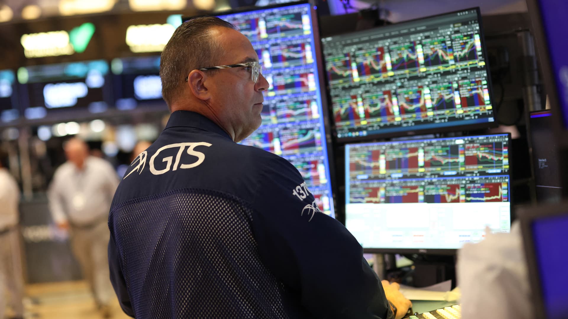 Stock Market Rebounds as Inflation Cools, Goldman Sachs Powers Gains