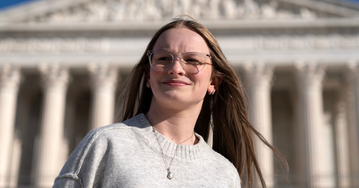 Supreme Court Upholds State Bans on Transgender Athletes in Girls' Sports