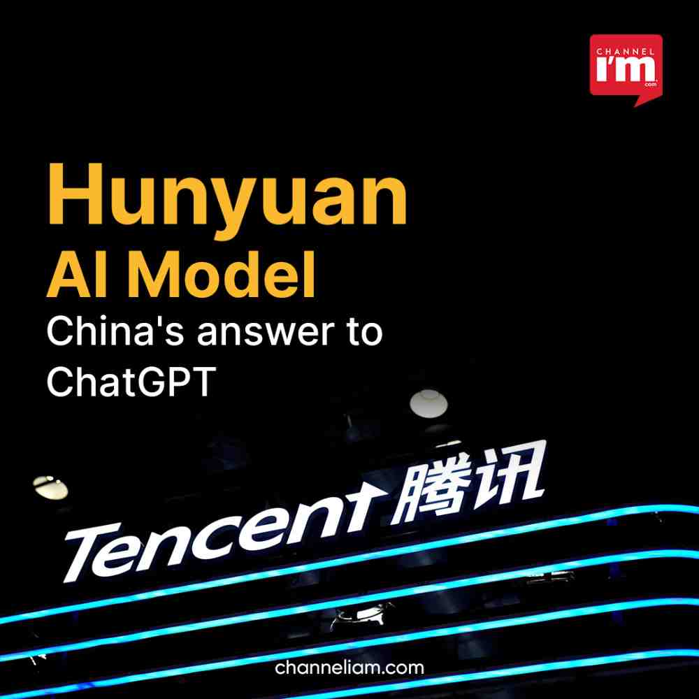 Tencent Releases Hy3 AI Model as Chinese Open-Source Competition Intensifies