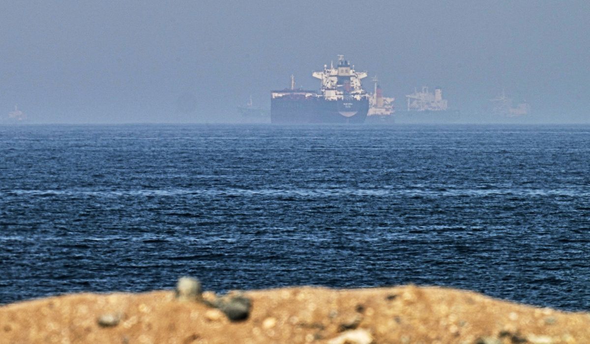 Treasury Secretary Bessent Says US-Iran Deal on Strait of Hormuz Could Come 'Today or Tomorrow'