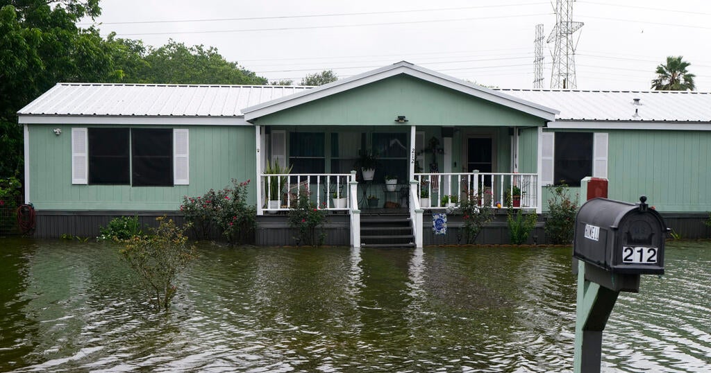 Tropical Storm Arthur Weakens But Still Poses Flash Flooding Threat