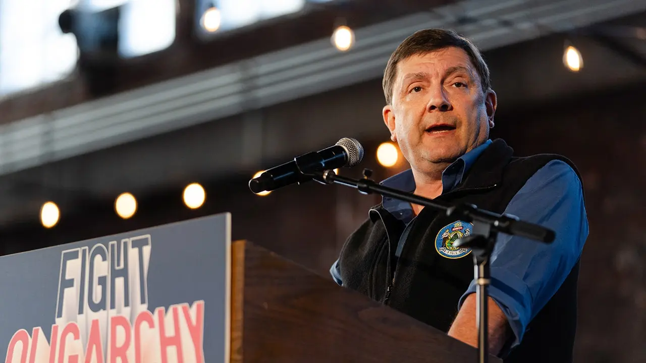 Troy Jackson Secures Maine Democratic Senate Nomination