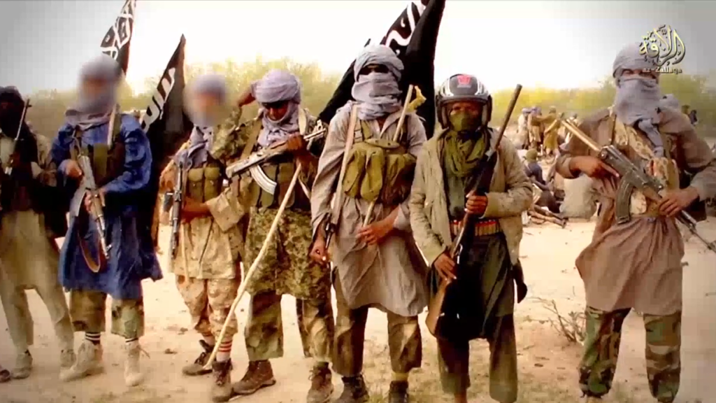 Trump Administration Considers Military Action Against Al-Qaeda Affiliate JNIM in Mali