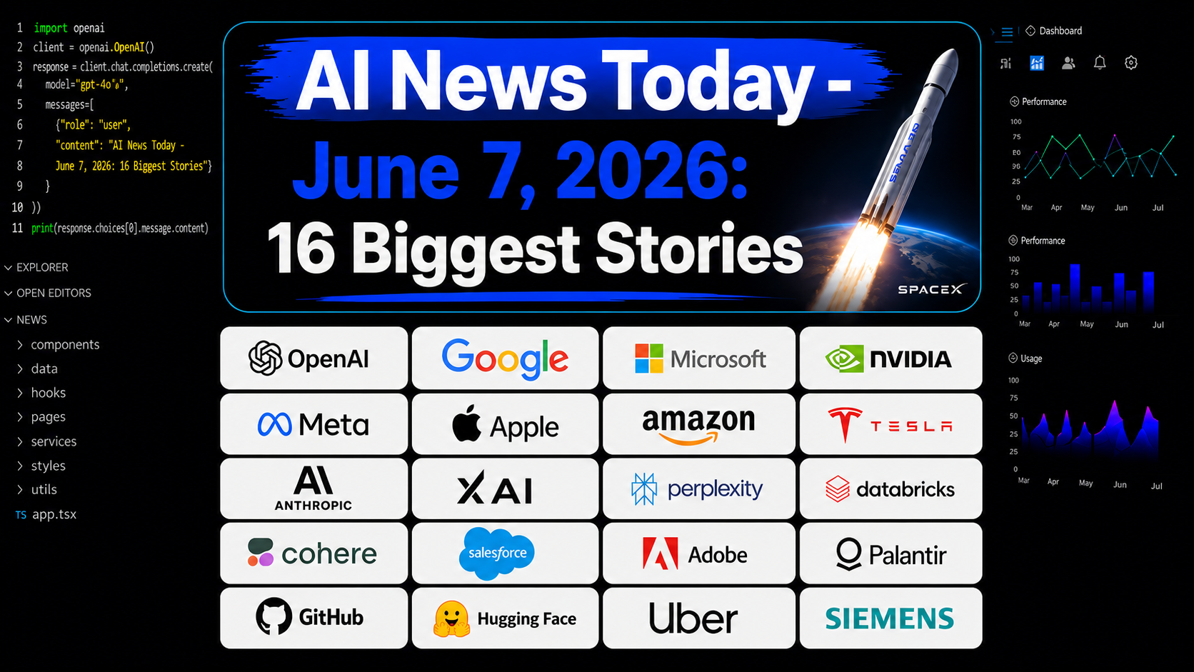 Trump Administration Explores Direct Equity Stakes in OpenAI, Anthropic, xAI