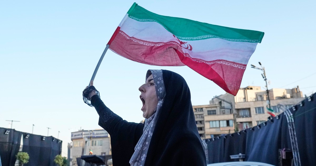 Trump and Iran Virtually Sign Historic Deal to End War and Reopen Strait of Hormuz