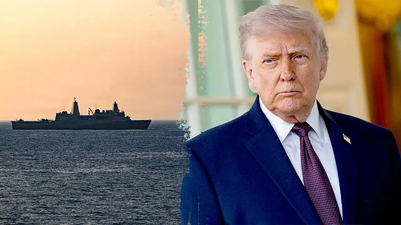 Trump Announces Iran Deal 'Largely Negotiated' as 84-Day War Nears Possible End