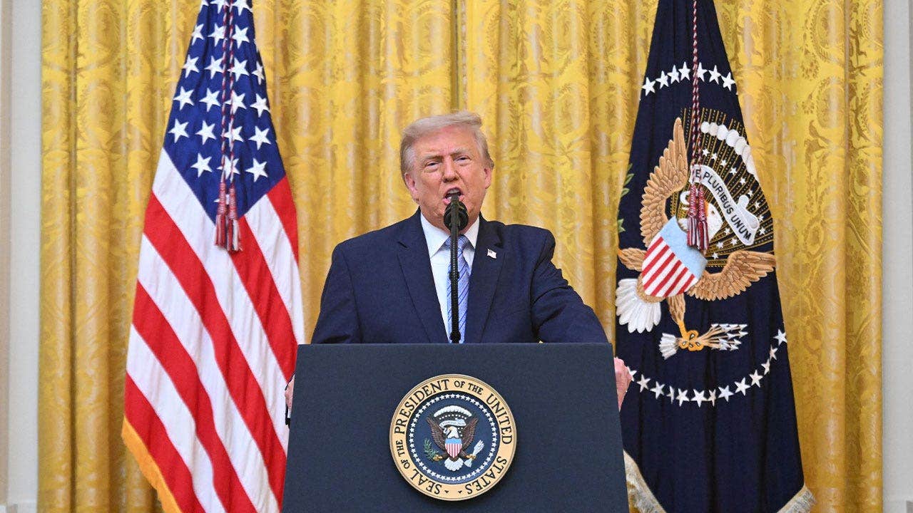 Trump Blames Canada for Wildfire Smoke, Threatens Higher Tariffs
