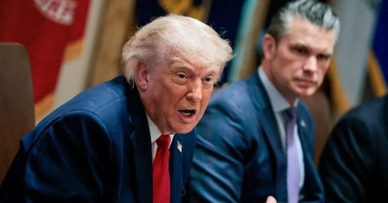 Trump Claims U.S. and Iran 'Very Close' to Deal as Ceasefire Tensions Escalate